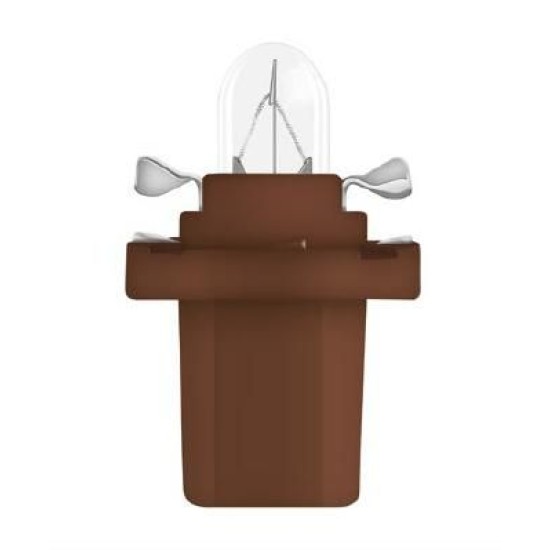 OSRAM ΛΑΜΠΑ ORIGINAL 1,5mm 24V OSRAM ΛΑΜΠΑ ORIGINAL 1,5mm 24V