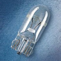 OSRAM ΛΑΜΠΑ ORIGINAL W3W 12V