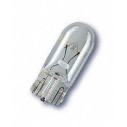 OSRAM ΛΑΜΠΑ ORIGINAL W5W 12V