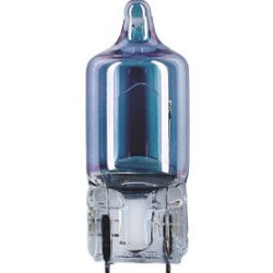 OSRAM ΛΑΜΠΑ COOL BLUE® INTENSE W5W 12V