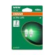 OSRAM ΛΑΜΠΑ ULTRALIFE W5W 12V BLI2 ECO OSRAM ΛΑΜΠΑ ULTRALIFE W5W 12V BLI2 ECO