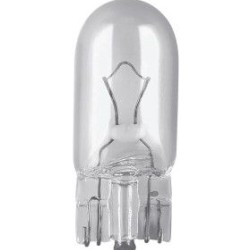 OSRAM ΛΑΜΠΑ ULTRALIFE W5W 12V BLI2 ECO