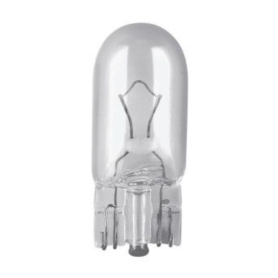 OSRAM ΛΑΜΠΑ ULTRALIFE W5W 12V BLI2 ECO OSRAM ΛΑΜΠΑ ULTRALIFE W5W 12V BLI2 ECO
