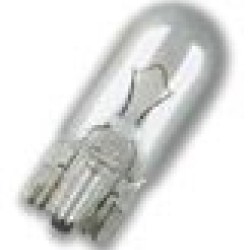 OSRAM ΛΑΜΠΑ ULTRALIFE W5W 12V
