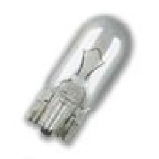 OSRAM ΛΑΜΠΑ ULTRALIFE W5W 12V OSRAM ΛΑΜΠΑ ULTRALIFE W5W 12V