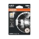 OSRAM ΛΑΜΠΑ LEDriving® SL ?WY5W YELLOW 12V BLI2 ECO OSRAM ΛΑΜΠΑ LEDriving® SL ?WY5W YELLOW 12V BLI2 ECO