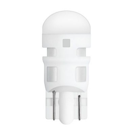 OSRAM ΛΑΜΠΑ LEDriving® SL ?WY5W YELLOW 12V BLI2 ECO OSRAM ΛΑΜΠΑ LEDriving® SL ?WY5W YELLOW 12V BLI2 ECO