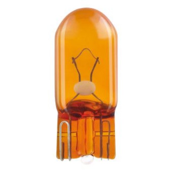 OSRAM ΛΑΜΠΑ ORIGINAL WY5W 12V OSRAM ΛΑΜΠΑ ORIGINAL WY5W 12V