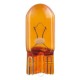 OSRAM ΛΑΜΠΑ ORIGINAL WY5W 12V OSRAM ΛΑΜΠΑ ORIGINAL WY5W 12V