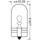OSRAM ΛΑΜΠΑ ORIGINAL WY5W 12V OSRAM ΛΑΜΠΑ ORIGINAL WY5W 12V