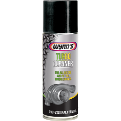 TURBO CLEANER SPRAY WYNN'S 200ML TURBO CLEANER SPRAY WYNN'S 200ML