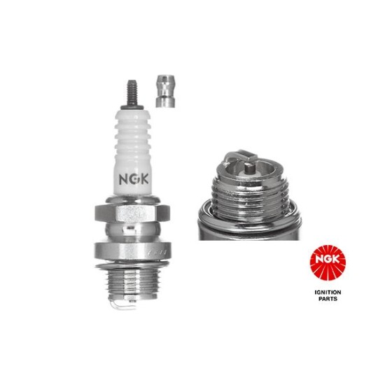 ΜΠΟΥΖΙ NGK AB6 2910