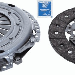 SACHS 3000950070 ΣΕΤ ΣΥΜΠΛ. VAG TDI 1.9