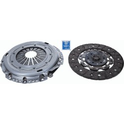 SACHS 3000950070 ΣΕΤ ΣΥΜΠΛ. VAG TDI 1.9