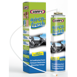 WYNN'S AIRCO-FRESH 250ML WYNN'S AIRCO-FRESH 250ML