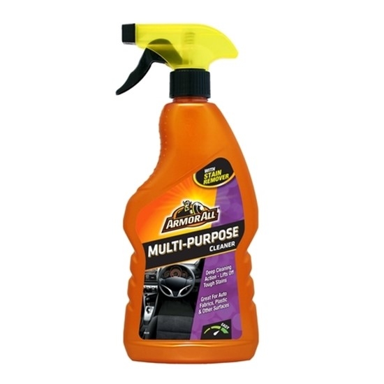 ARMOR ALL ΣΠΡΕΫ ΚΑΘΑΡΙΣΜΟΥ ΠΟΛΛΑΠΛΩΝ ΧΡΗΣΕΩΝ 500ml ARMOR ALL ΣΠΡΕΫ ΚΑΘΑΡΙΣΜΟΥ ΠΟΛΛΑΠΛΩΝ ΧΡΗΣΕΩΝ 500ml