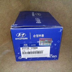 ΦΙΛΤΡΟ ΚΑΥΣΙΜΟΥ HYUNDAI ΦΙΛΤΡΟ ΚΑΥΣΙΜΟΥ HYUNDAI