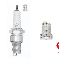 ΜΠΟΥΖΙ NGK BR8EG 3130 ΜΠΟΥΖΙ NGK BR8EG 3130