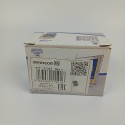 ΣΥΝΕΜΠΛΟΚ ΨΑΛΙΔΙΟΥ IMPERGOM 31343 OPEL ASTRA G/H, MERIVA B , ZAFIRA A/B ΣΥΝΕΜΠΛΟΚ ΨΑΛΙΔΙΟΥ IMPERGOM 31343 OPEL ASTRA G/H, MERIVA B , ZAFIRA A/B