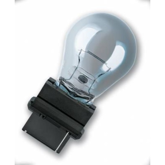 OSRAM ΛΑΜΠΑ ORIGINAL P27W 12V OSRAM ΛΑΜΠΑ ORIGINAL P27W 12V