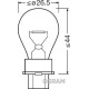 OSRAM ΛΑΜΠΑ ORIGINAL P27W 12V OSRAM ΛΑΜΠΑ ORIGINAL P27W 12V