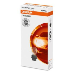 OSRAM ΛΑΜΠΑ ORIGINAL P27/7W 12V
