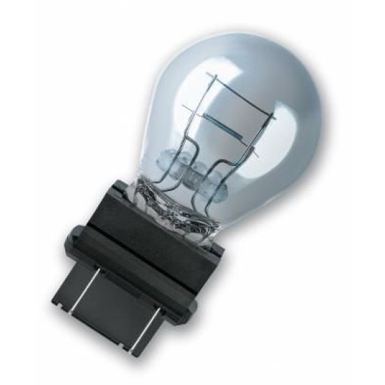 OSRAM ΛΑΜΠΑ ORIGINAL P27/7W 12V OSRAM ΛΑΜΠΑ ORIGINAL P27/7W 12V