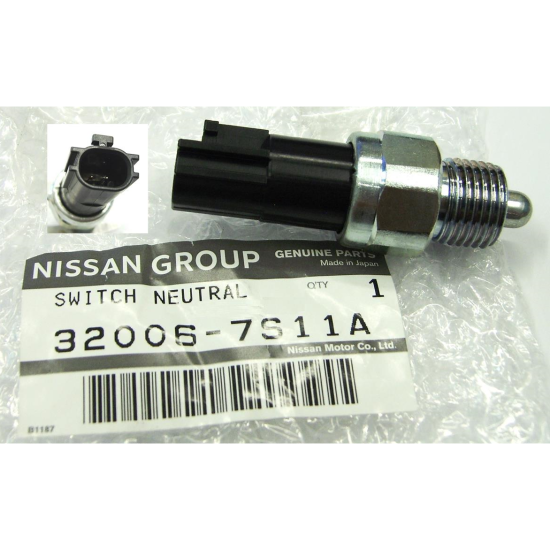 ΔΙΑΚΟΠΤΗΣ ΝΕΚΡΑΣ NISSAN 32006-7S11A