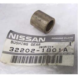 NISSAN ΔΑΧΤΥΛΙΔΙ ΒΟΛΑΝ