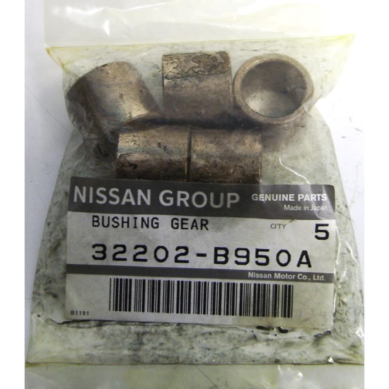 ΔΑΧΤΥΛΙΔΙ ΒΟΛΑΝ NISSAN 32202-B950A ΔΑΧΤΥΛΙΔΙ ΒΟΛΑΝ NISSAN 32202-B950A