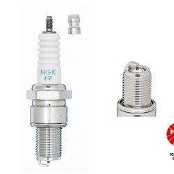 ΜΠΟΥΖΙ NGK BR9EG 3230 ΜΠΟΥΖΙ NGK BR9EG 3230