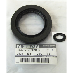 ΤΣΙΜΟΥΧΑ ΟΥΡΑΣ NISSAN 33140-7S110