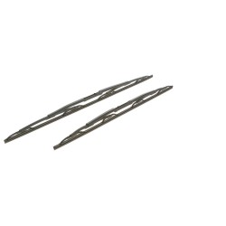 Μάκτρο καθαριστήρα BOSCH 3397001539