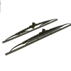 Υαλοκαθαριστήρες Αυτοκινήτου Bosch 728S 3397001728