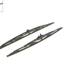 Υαλοκαθαριστήρες Αυτοκινήτου Bosch 801S 3397001802