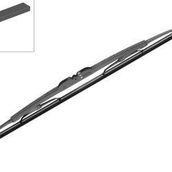 Υαλοκαθαριστήρας Αυτοκινήτου Bosch πίσω h400 3397004757