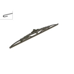 Υαλοκαθαριστήρας Αυτοκινήτου Bosch πίσω h420 3397004758