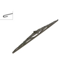 Υαλοκαθαριστήρας Αυτοκινήτου Bosch πίσω H530 3397004761