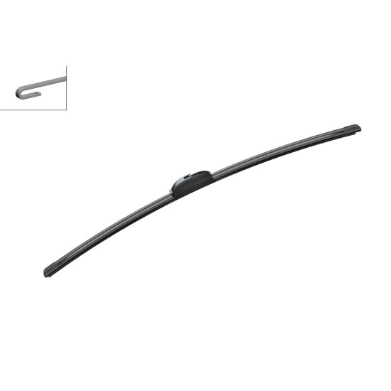 BOSCH ΜΑΚΤΡΟ ΥΑΛΟΚΑΘΑΡΙΣΤΗΡΑ AR 70(AR707U)