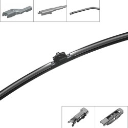 Υαλοκαθαριστήρας Bosch Aerotwin Plus AP15U 380mm 3397006828