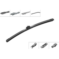 Υαλοκαθαριστήρας Bosch Aerotwin Plus AP15U 380mm 3397006828