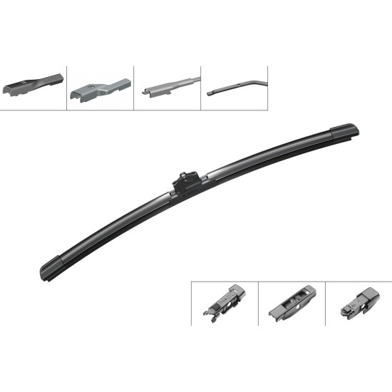 Υαλοκαθαριστήρας Bosch Aerotwin Plus AP15U 380mm 3397006828