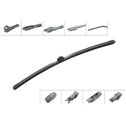 Υαλοκαθαριστήρας Bosch Aerotwin Plus AP20U 500mm 3397006833