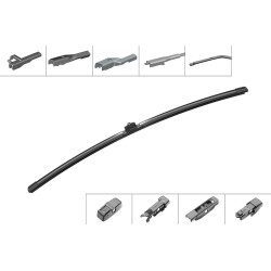 BOSCH ΜΑΚΤΡΟ ΥΑΛΟΚΑΘΑΡΙΣΤΗΡΑ AP 60(AP24U)