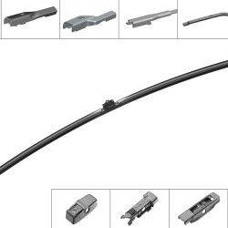 Υαλοκαθαριστήρας Bosch Aerotwin Plus AP30U 750mm 3397006840