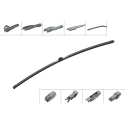 Υαλοκαθαριστήρας Bosch Aerotwin Plus AP30U 750mm 3397006840