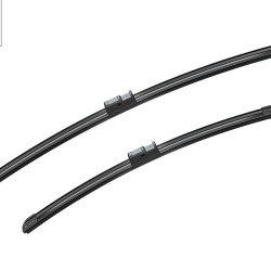 Υαλοκαθαριστήρες Αυτοκινήτου Bosch Aerotwin A084S 3397007084