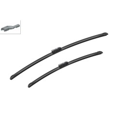 Υαλοκαθαριστήρες Αυτοκινήτου Bosch Aerotwin A088S 3397007088