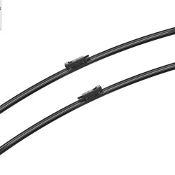 Υαλοκαθαριστήρες Αυτοκινήτου Bosch Aerotwin A099S 3397007099