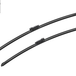 Υαλοκαθαριστήρες Αυτοκινήτου Bosch Aerotwin A100S 3397007100